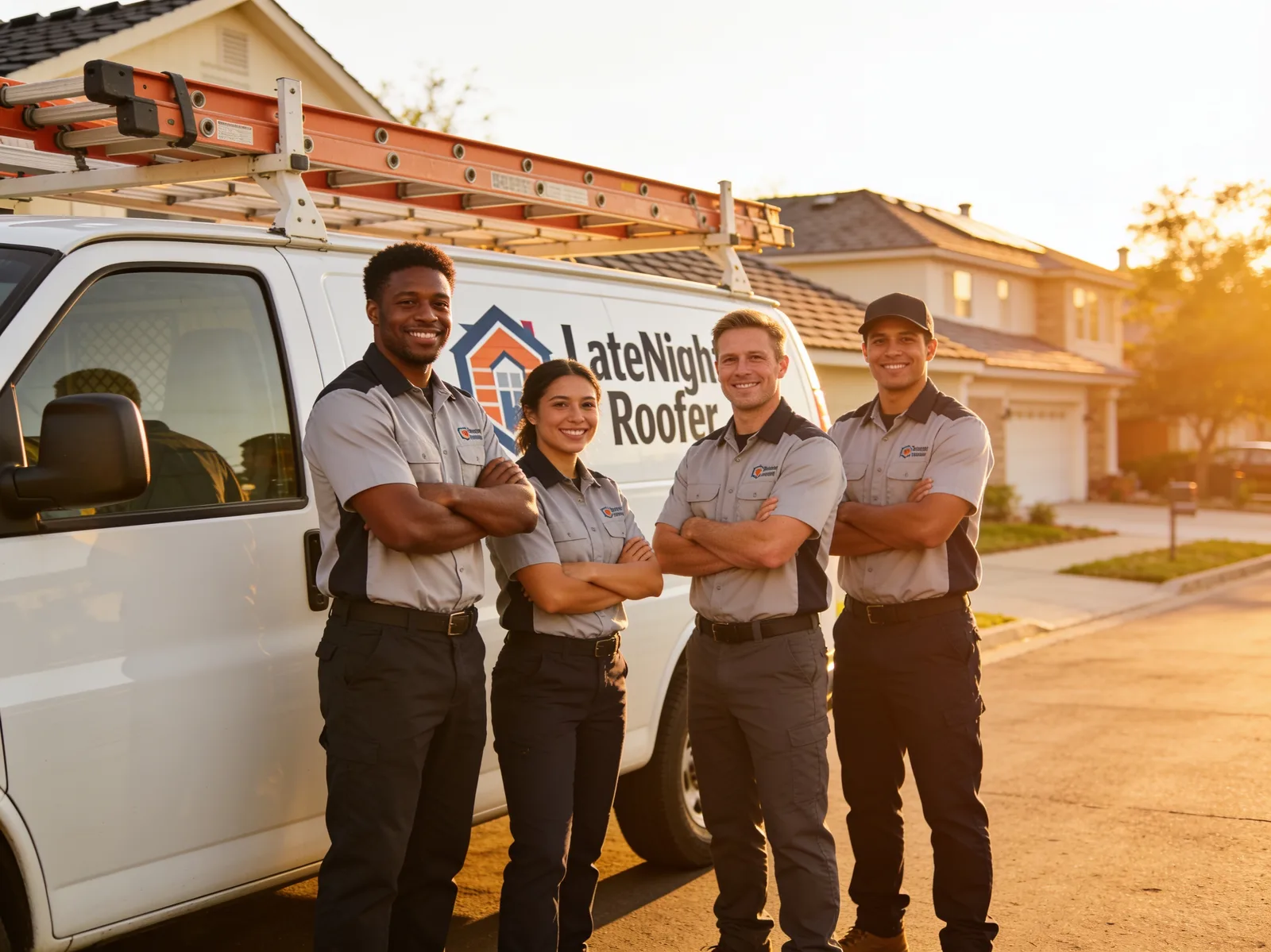 Emergency Roof Repair company in Kaylor, SD